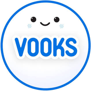 Vooks YouTube
